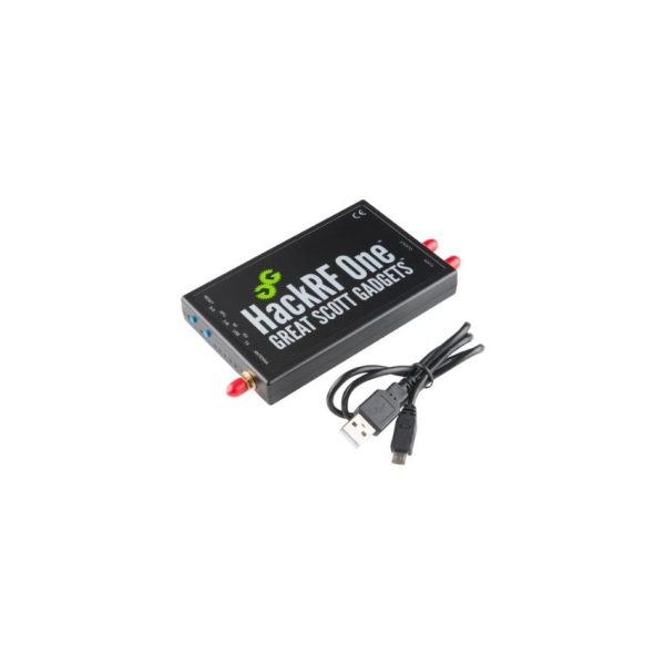 HackRF One