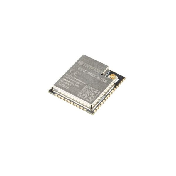 ESP32 WROOM MCU Module - 16MB (U.FL)