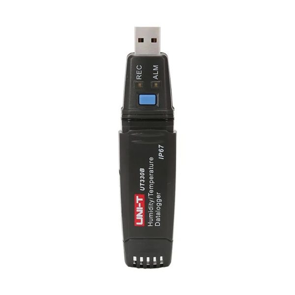 UT330B USB Datalogger