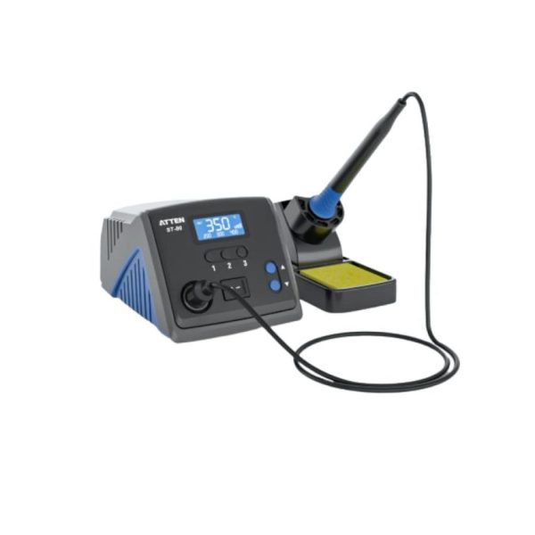ST-60, Digital Soldering Station, 450?C