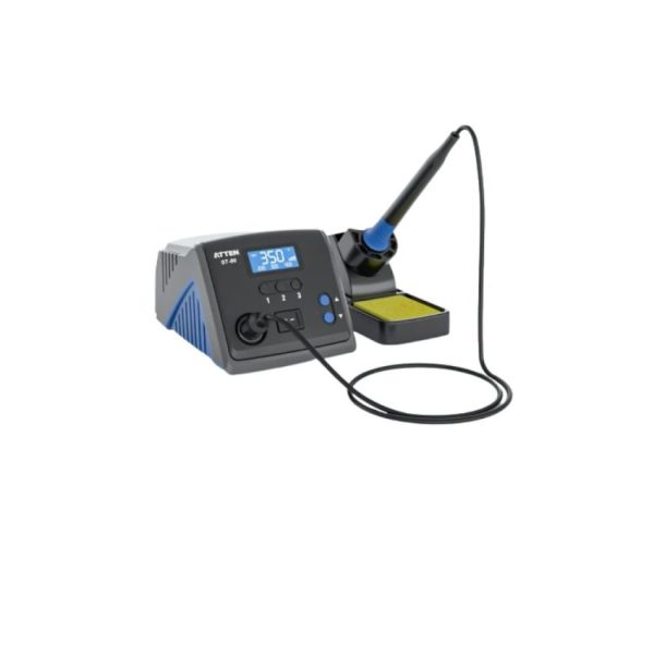 ST-100, Digital Soldering Station, 100W