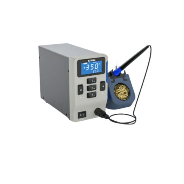 ST-1509, Digital Soldering Station, 150W